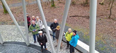 Foto des Albums: Kronberg - Hardtbergturm