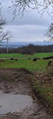 Foto des Albums: Kronberg - Hardtbergturm