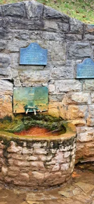 Foto des Albums: Kronberg - Hardtbergturm