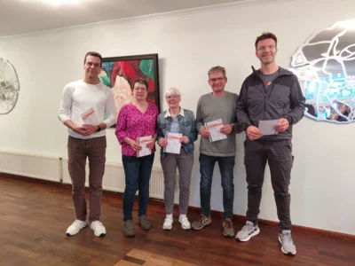 Foto des Albums: Sportabzeichen Ehrungsveranstaltung