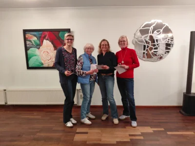 Foto des Albums: Sportabzeichen Ehrungsveranstaltung