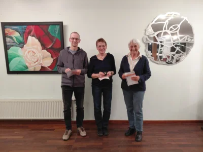 Foto des Albums: Sportabzeichen Ehrungsveranstaltung