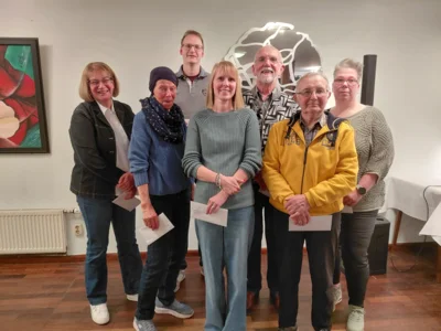 Foto des Albums: Sportabzeichen Ehrungsveranstaltung