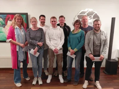 Foto des Albums: Sportabzeichen Ehrungsveranstaltung