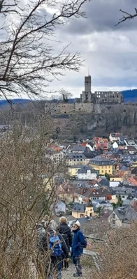 Foto des Albums: Reichenbachtal