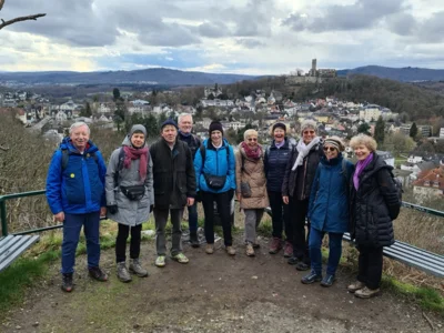 Foto des Albums: Reichenbachtal