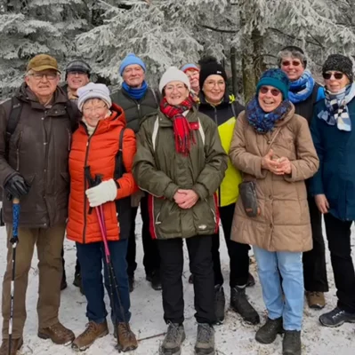 Foto des Albums: Feldberg