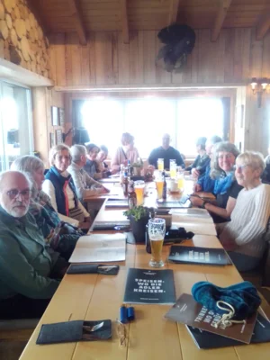 Foto des Albums: Feldberg