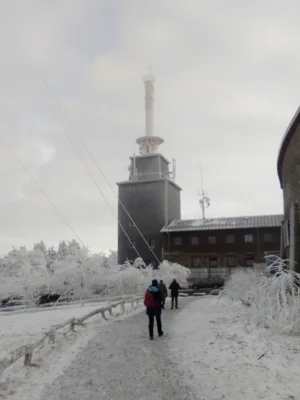 Foto des Albums: Feldberg