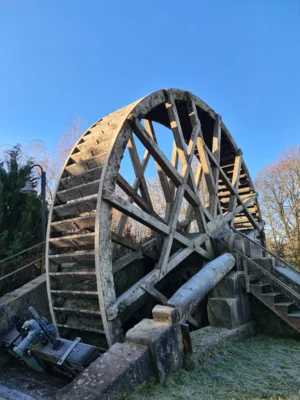 Foto des Albums: Friedberg - Bad Nauheim
