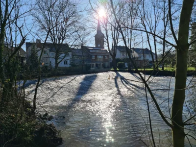 Foto des Albums: Friedberg - Bad Nauheim