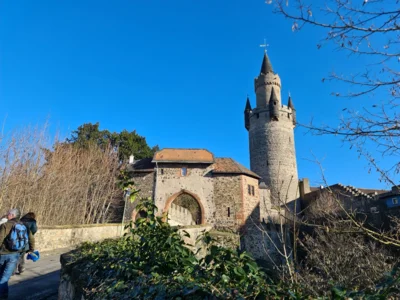 Foto des Albums: Friedberg - Bad Nauheim