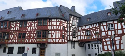 Foto des Albums: Über den Wipfeln des Taunus