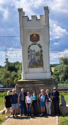 Foto des Albums: Von Mainz-Kostheim nach Hochheim