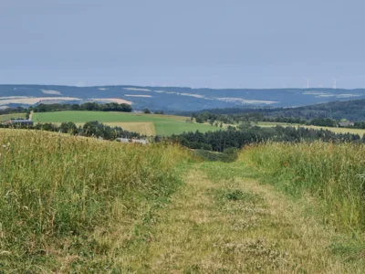 Foto des Albums: Zum Monte Preso