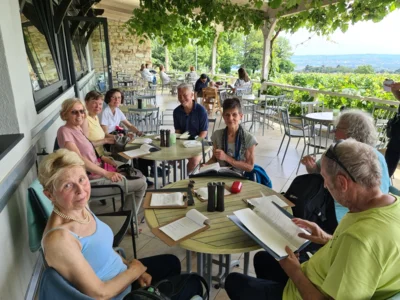 Foto des Albums: Zum Monte Preso