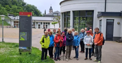 Foto des Albums: Bad Schwalbach mit Bad und Ku`'tur'