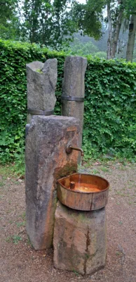 Foto des Albums: Bad Schwalbach mit Bad und Ku`'tur'