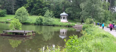 Foto des Albums: Bad Schwalbach mit Bad und Ku`'tur'