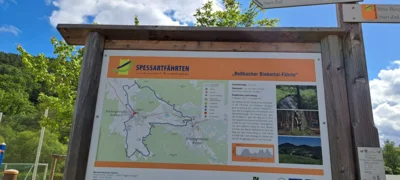 Foto des Albums: Bibertalrunde