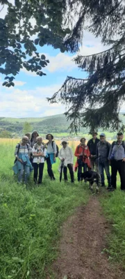 Foto des Albums: Bibertalrunde
