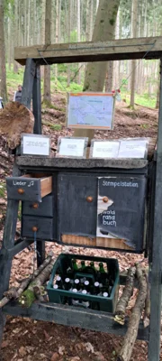 Foto des Albums: Bibertalrunde