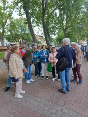 Foto des Albums: Tagesfahrt nach Bad Kreuznach