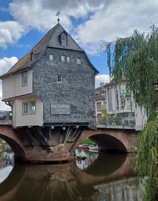 Foto des Albums: Tagesfahrt nach Bad Kreuznach