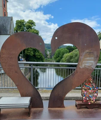 Foto des Albums: Tagesfahrt nach Bad Kreuznach