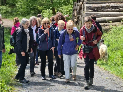 Foto des Albums: 'Ruhegeister' bei Schmitten