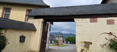 Foto des Albums: Von Eltville zum Kloster Eberbach