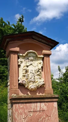 Foto des Albums: Von Eltville zum Kloster Eberbach