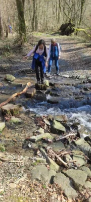 Foto des Albums: Brexbachtal mit Christian