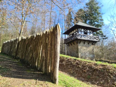 Foto des Albums: Brexbachtal mit Christian