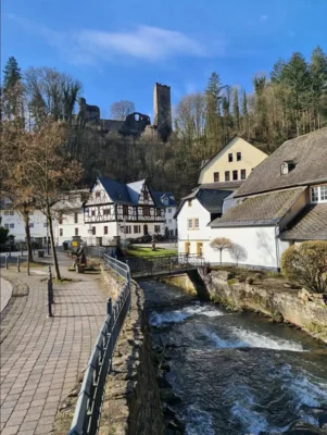 Foto des Albums: Brexbachtal mit Christian