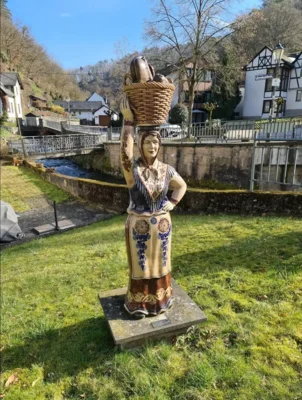 Foto des Albums: Brexbachtal mit Christian