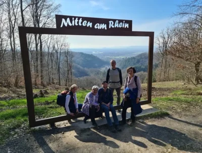 Foto des Albums: Brexbachtal mit Christian