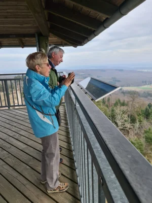 Foto des Albums: Von Butzbach zum Hausberg