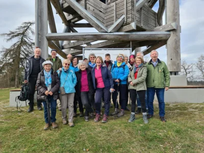 Foto des Albums: Von Butzbach zum Hausberg