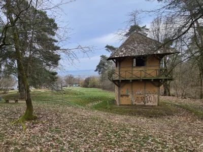 Foto des Albums: Von Butzbach zum Hausberg