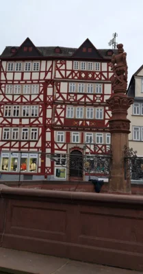 Foto des Albums: Von Butzbach zum Hausberg