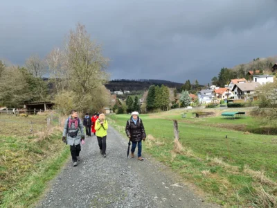 Foto des Albums: Wichtelweg im Taunus