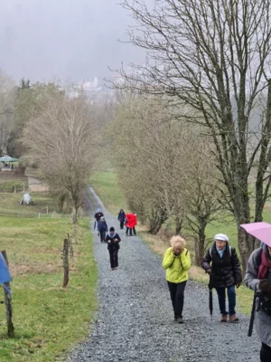 Foto des Albums: Wichtelweg im Taunus