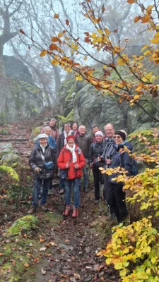 Foto des Albums: Drei-Burgen-Weg