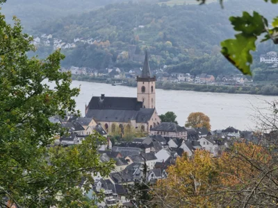 Foto des Albums: Erlebniswanderung Lorch am Rhein