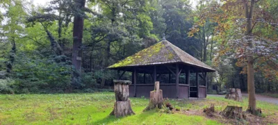 Foto des Albums: Fischerhütte