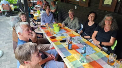 Foto des Albums: Fischerhütte