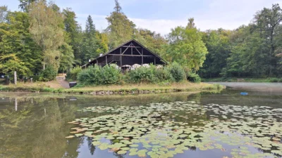 Foto des Albums: Fischerhütte