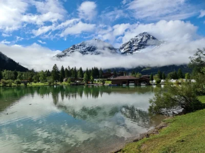 Foto des Albums: Wanderreise Zugspitzarena