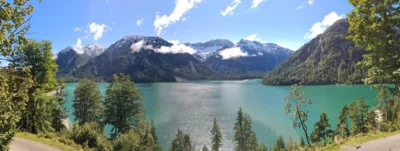 Foto des Albums: Wanderreise Zugspitzarena